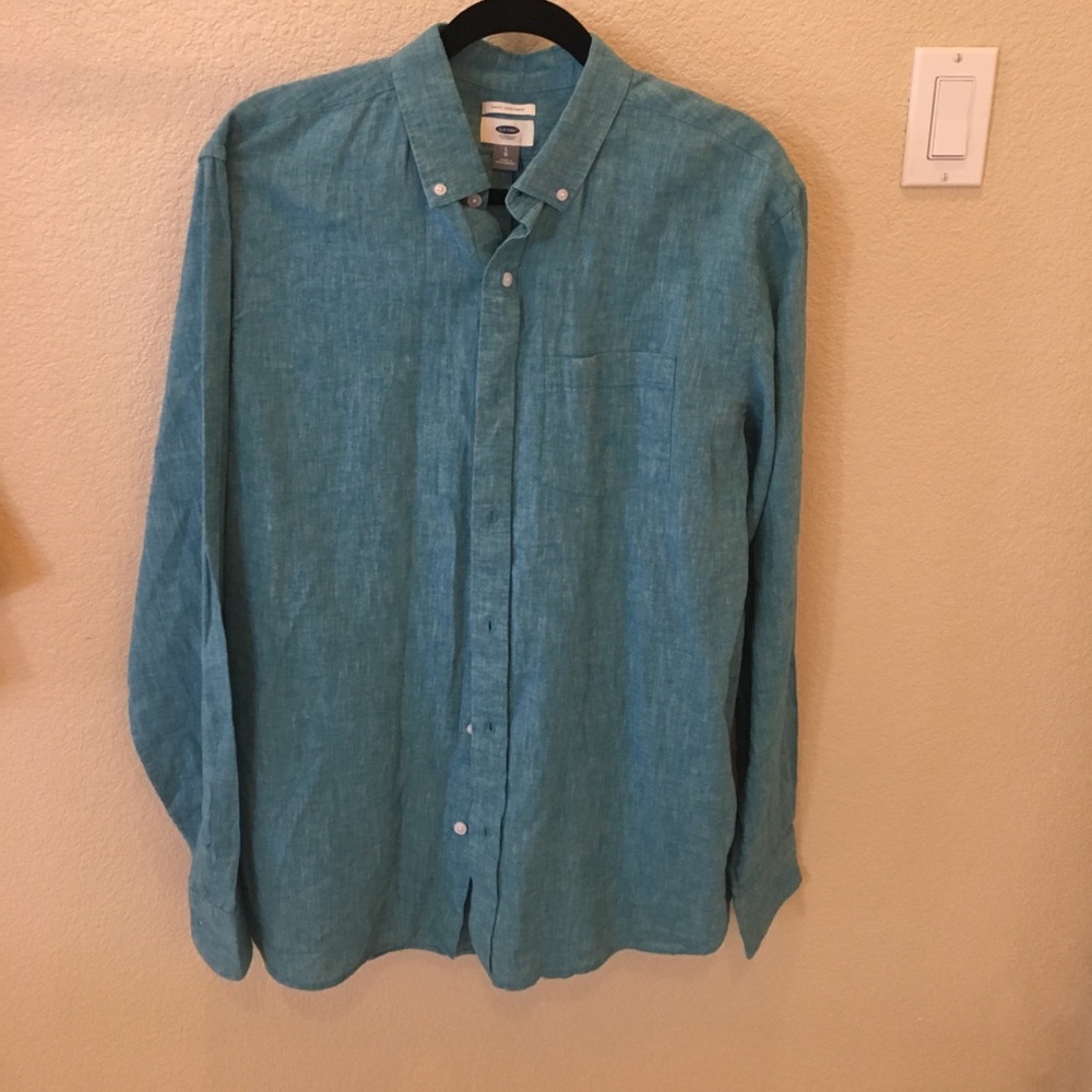 NWT old navy shirt