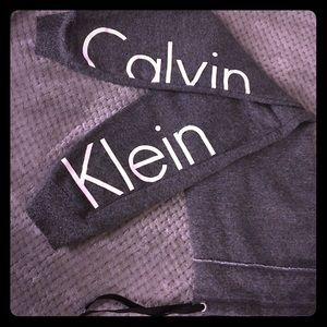 Calvin klein jogger