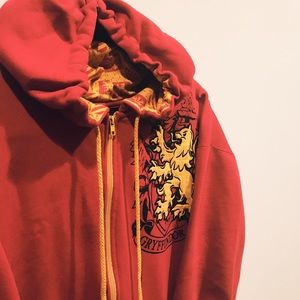 💥ULTRA SALE💥 Harry Potter Gryffindor sweater