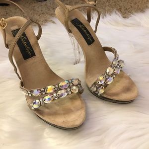 Jonathan Kayne Heels