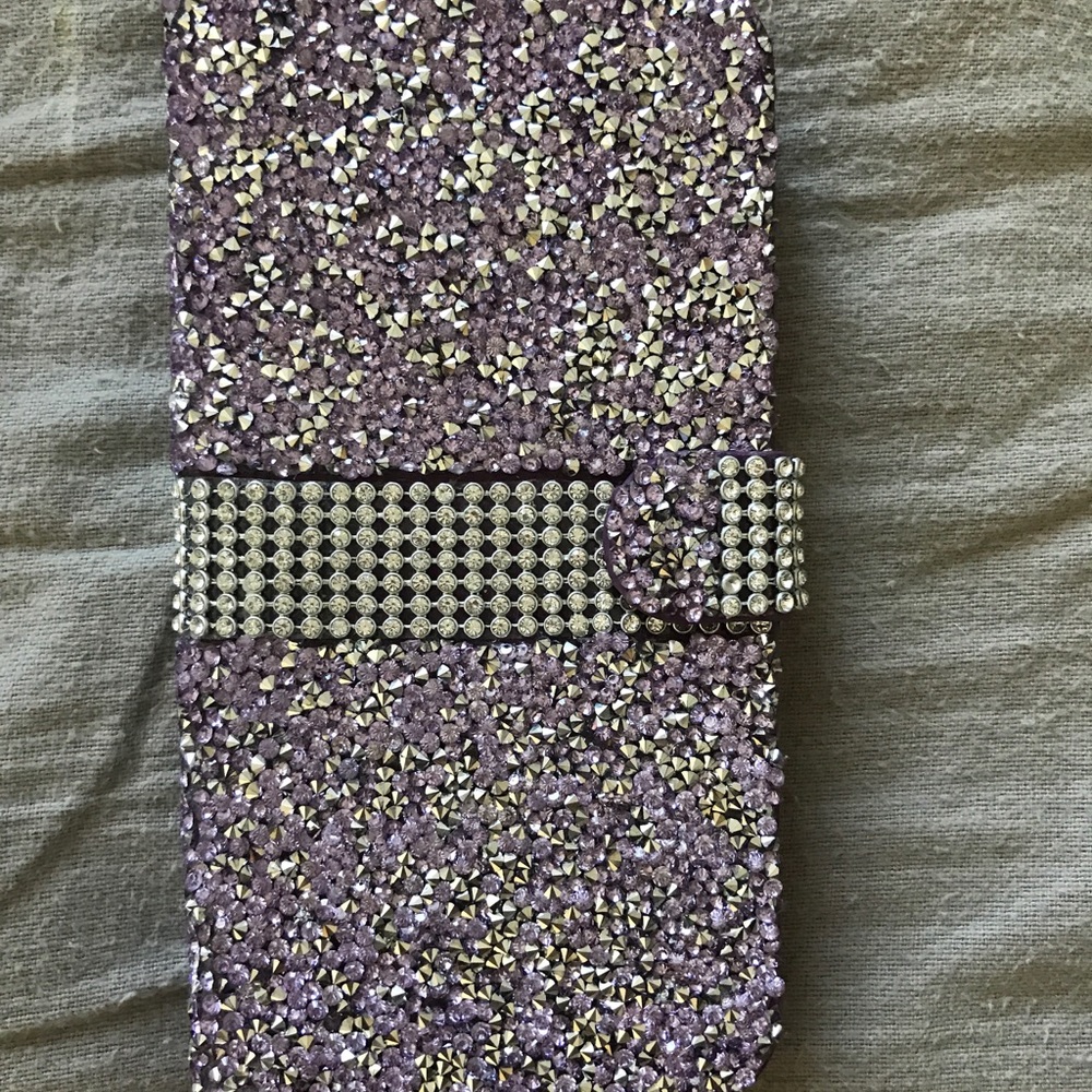 iPhone 6 / 6s PLUS sparkly phone case