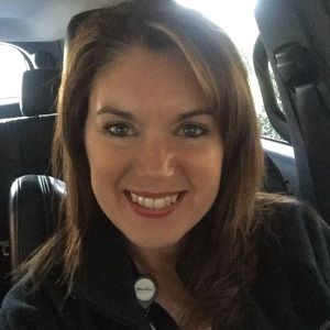 Meet your Posher, Beth