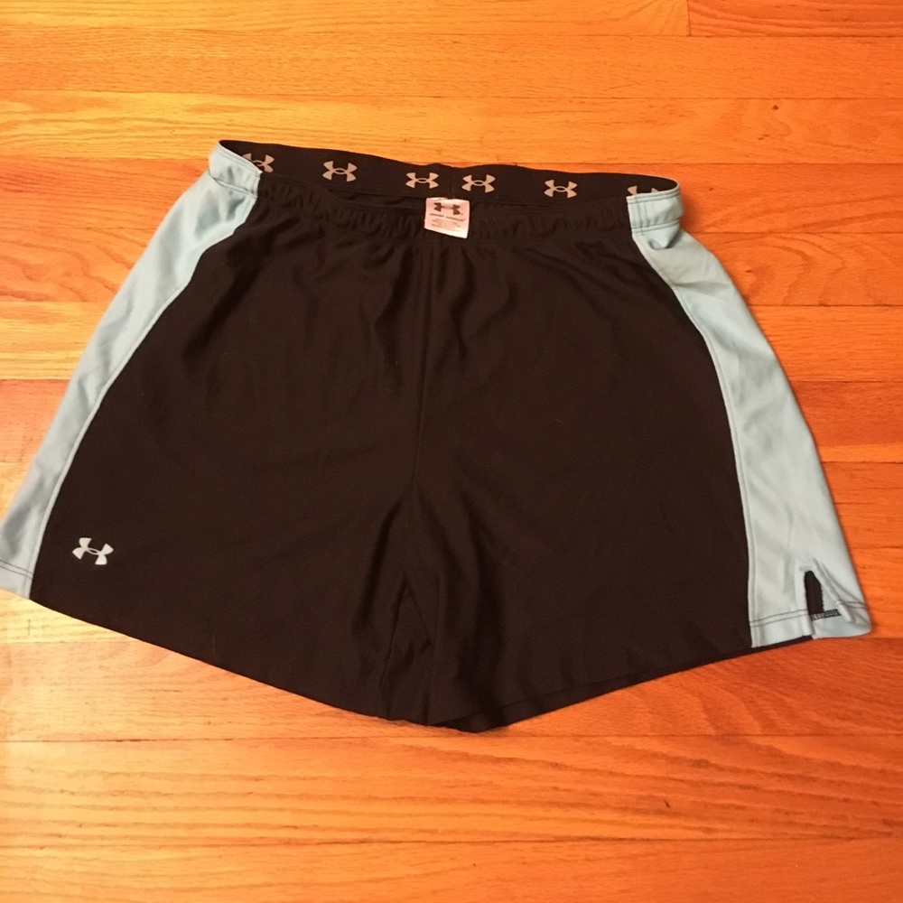 Under Armour shorts