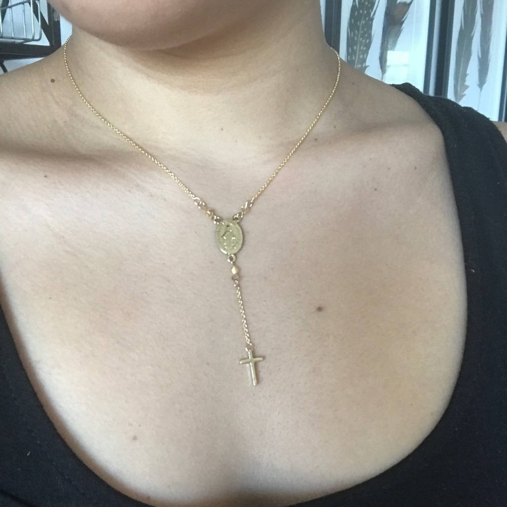 Rosary Chain