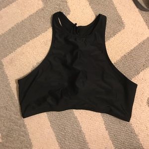 Xl swim top old navy Xl swim top old navy