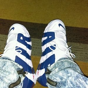 Meet your Posher, Curt