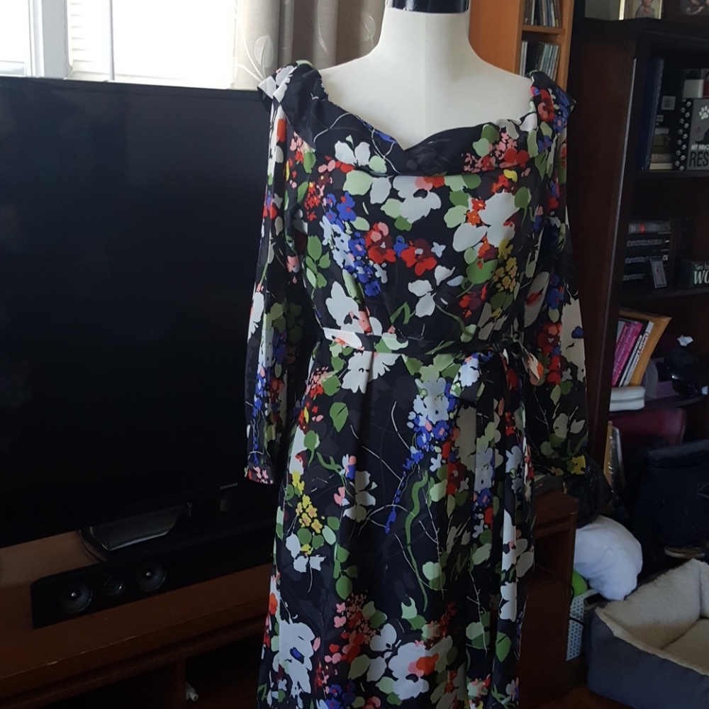 Banana Republic Dress