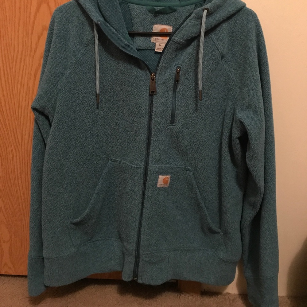 Carhartt Jacket