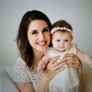 Meet your Posher, Allie