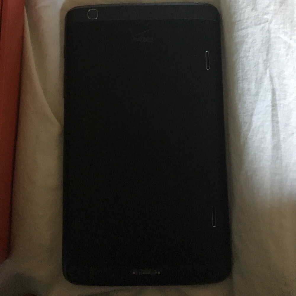 Verison tablet - Picture 3 of 5