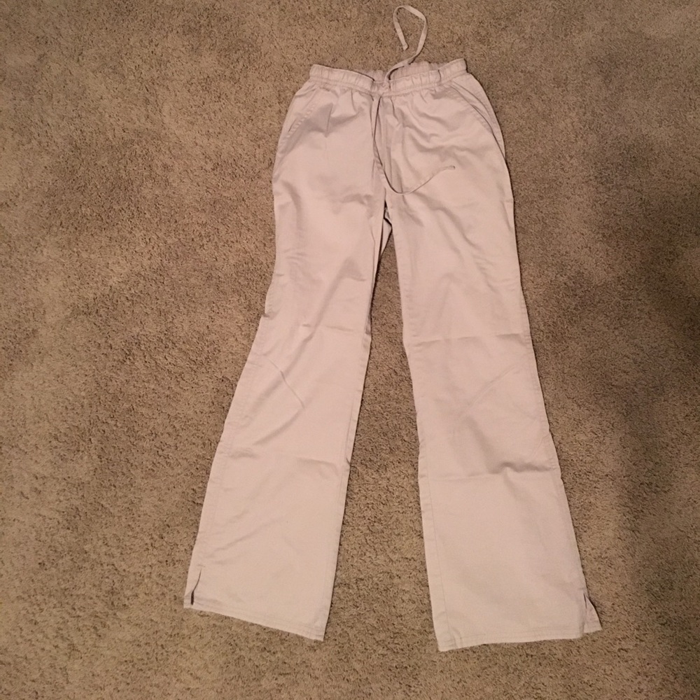Scrub Pants