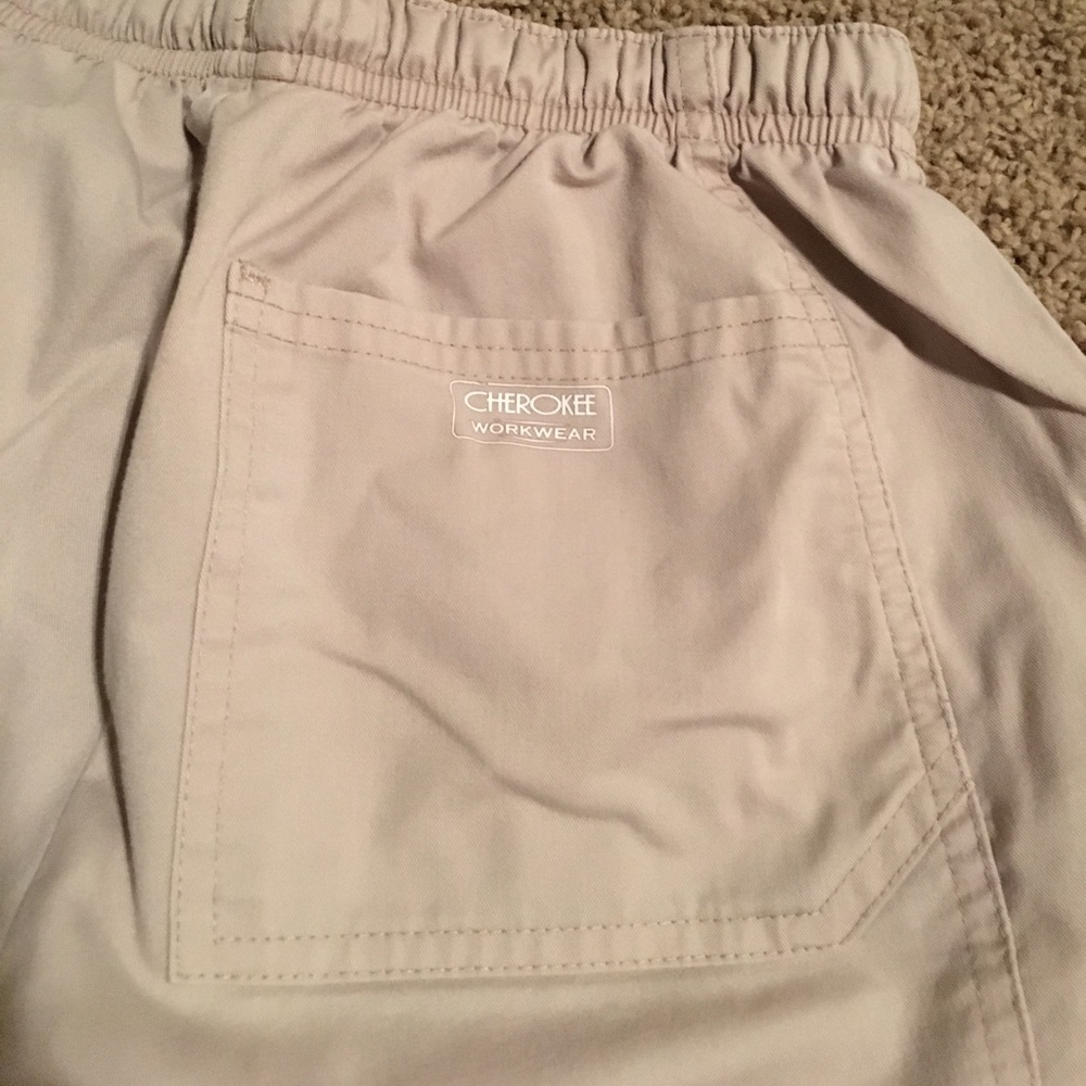 Scrub Pants - Picture 3 of 5