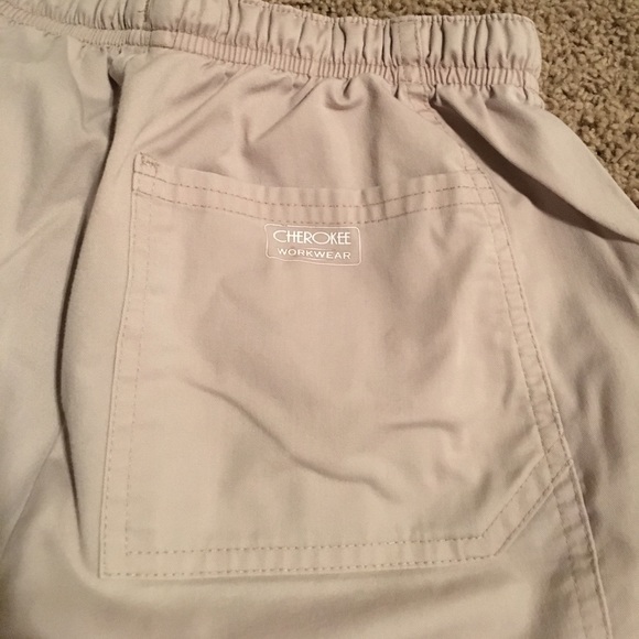 Scrub Pants - Picture 3 of 5