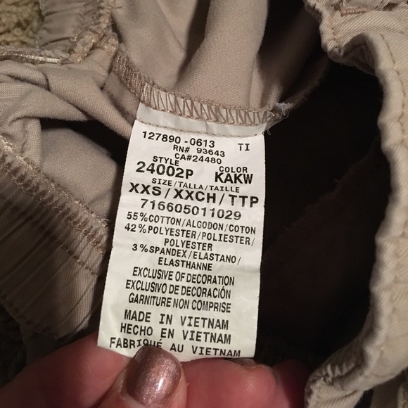 Scrub Pants - Picture 5 of 5