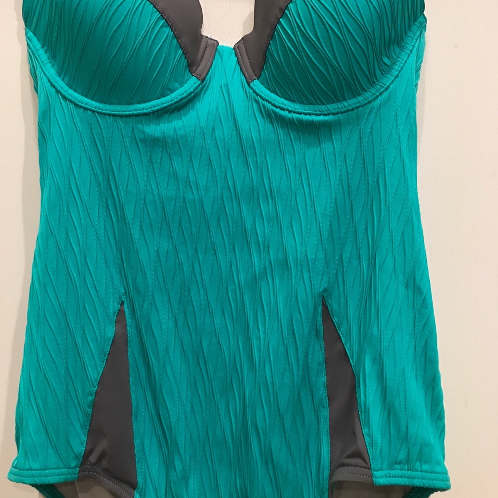 One Piece Swim Suit