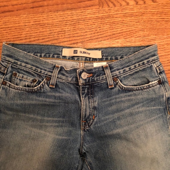Vintage GAP Jeans - Picture 1 of 3