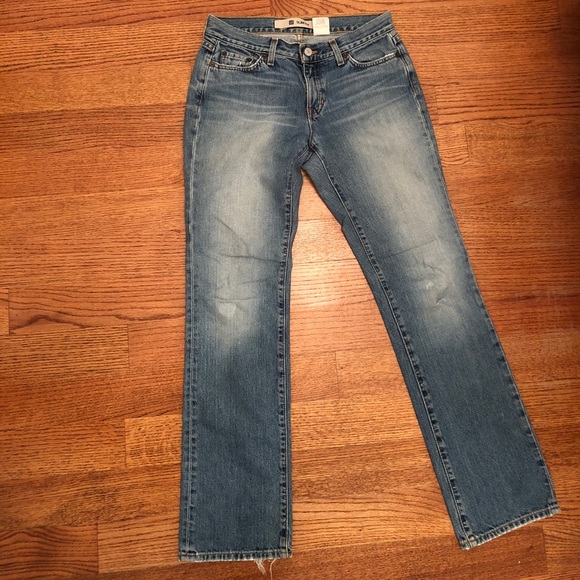 Vintage GAP Jeans - Picture 2 of 3