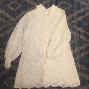 Christian Dior dress