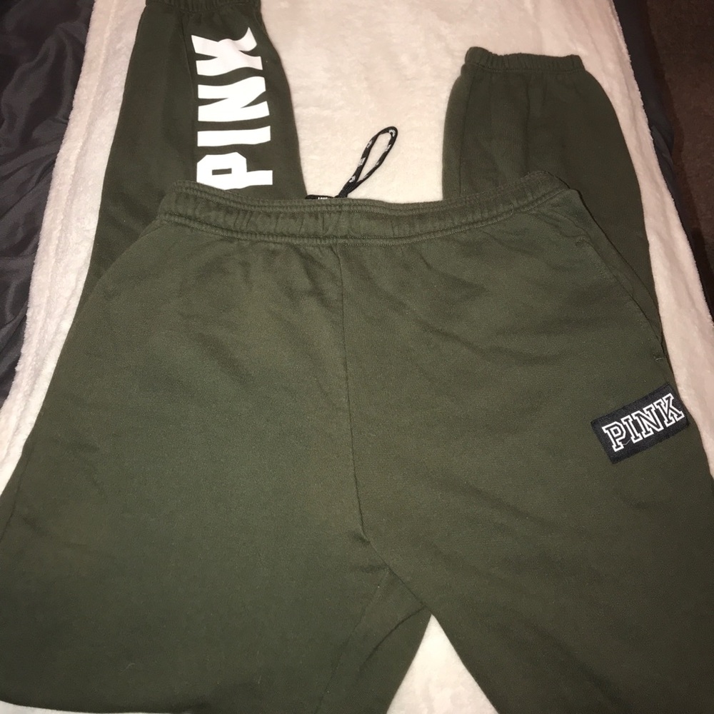 VS PINK Sweats