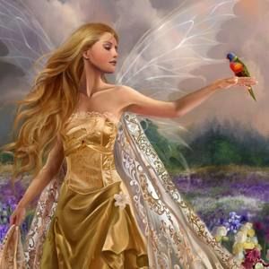 Meet your Posher, Mary lou