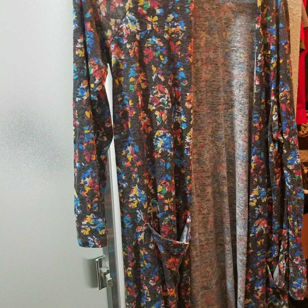 Lularoe sarah
