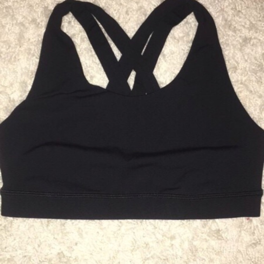 NWOT Lululemon Sports Bra