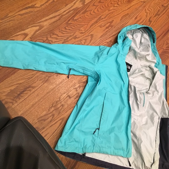 North face rain jacket brand new perfect condition - Picture 5 of 8