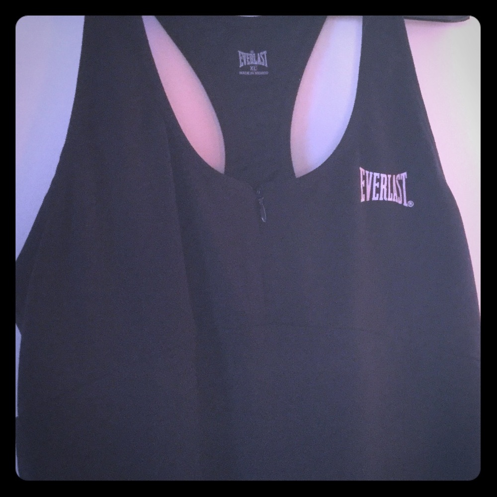 Cute workout tank