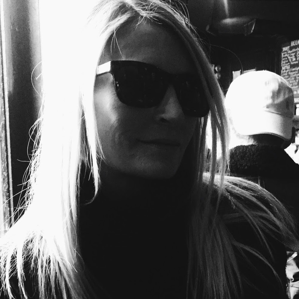 Meet your Posher, Jennifer