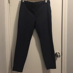 ZARA Ankle Pants