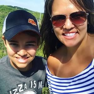 Meet your Posher, Candi