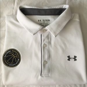 Men’a Used Polo Shirt