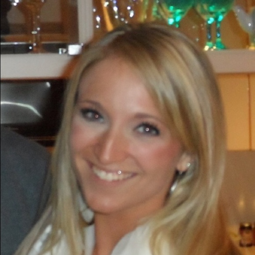 Meet your Posher, Alexandra