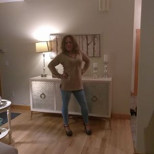 Meet your Posher, Mayte