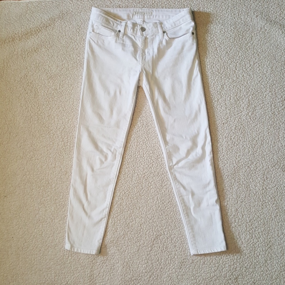 Joie denim
