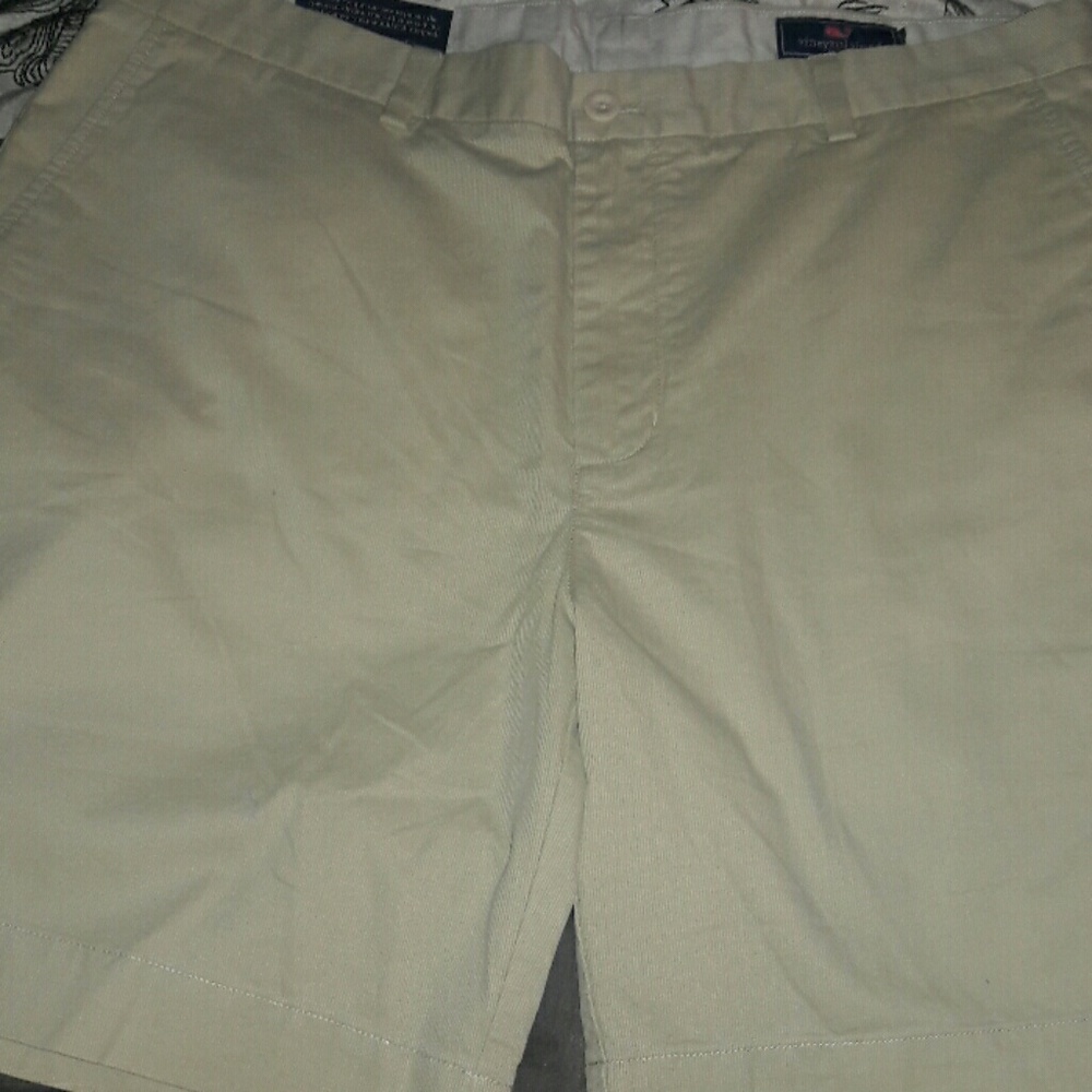 Vineyard Vines Classics Fit Breaker Shorts