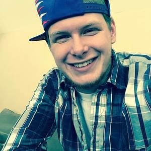 Meet your Posher, Zack