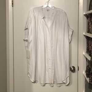 Aritzia Wilfred Bertillon Blouse