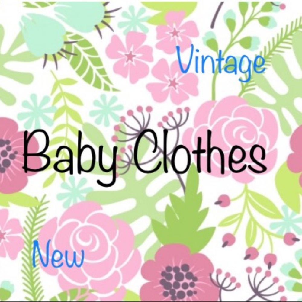 🌸Check out my closet!🌸