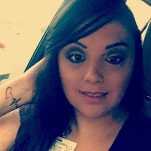 Meet your Posher, Mayra