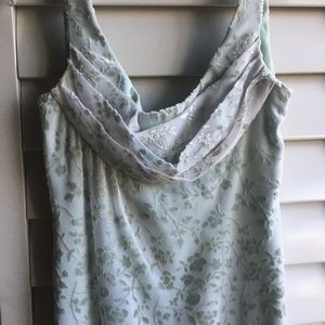 Maxi Velvet Dress 💙