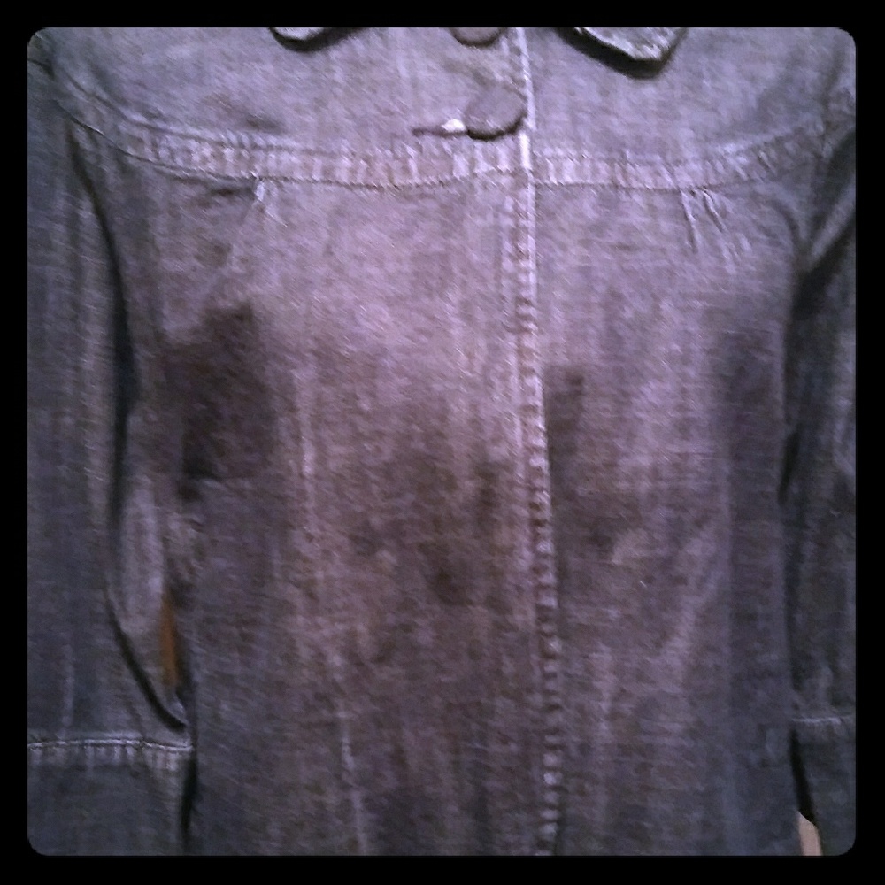 Brand New Guess Jacket