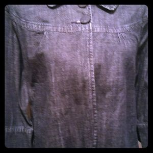 Brand New Guess Jacket