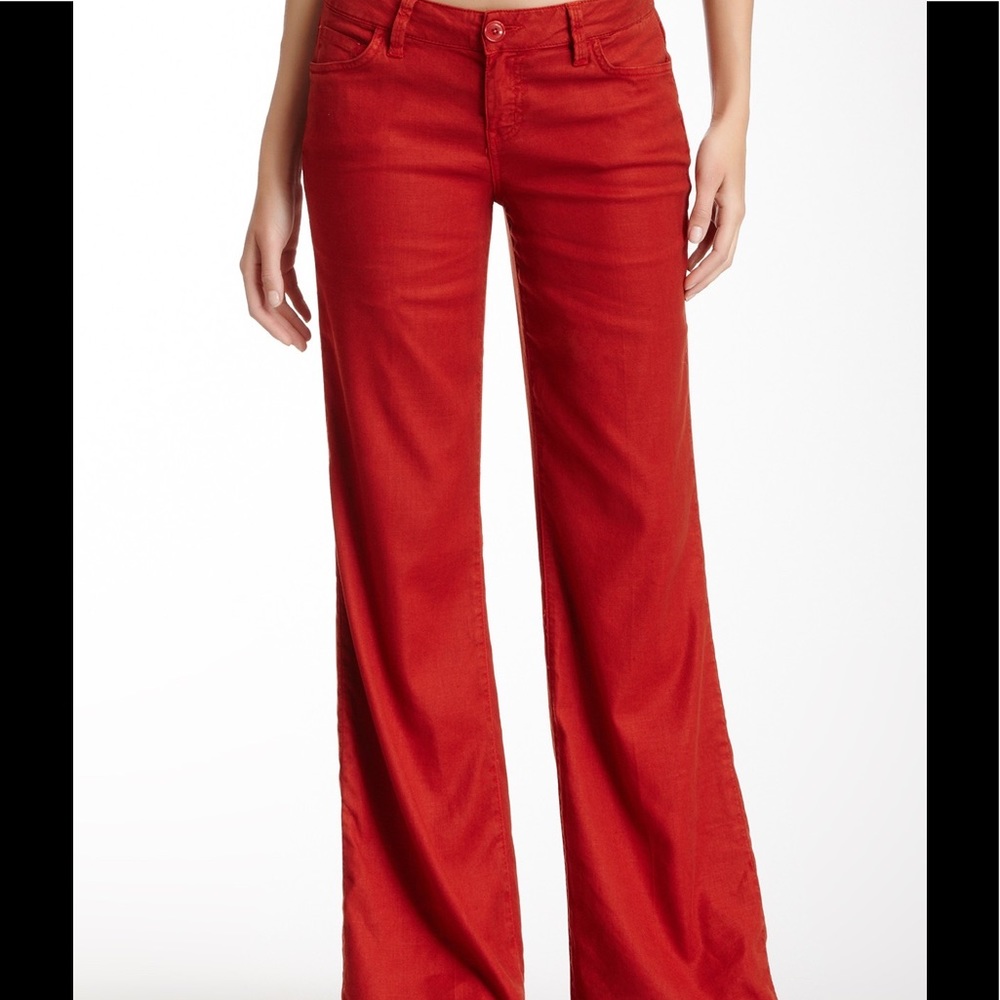 EUC Level 99 Pants