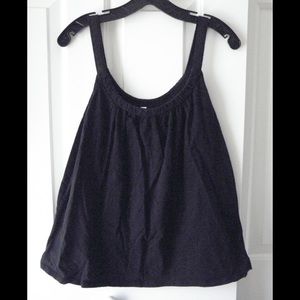 Old Navy Swing Tank - GUC