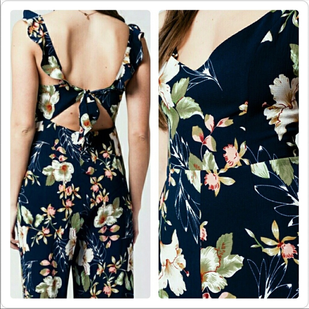 Romper - Picture 2 of 4