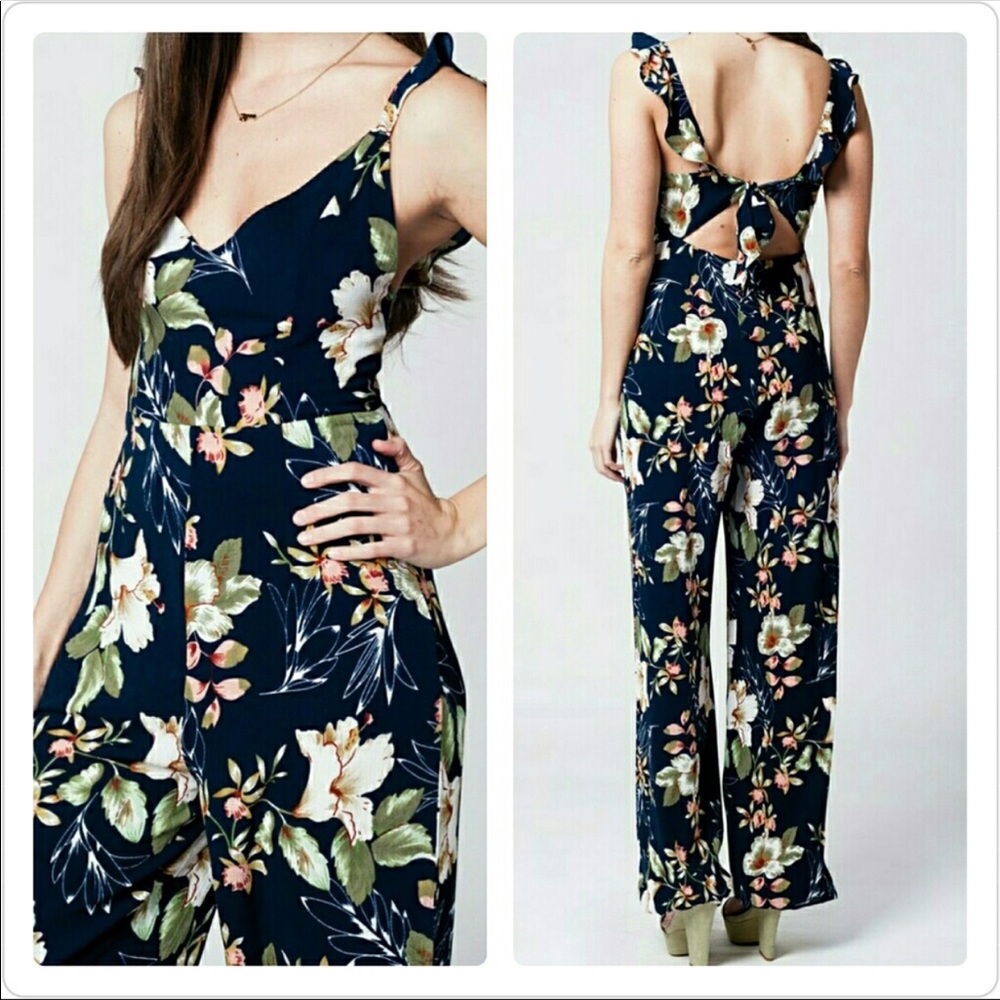 Romper - Picture 3 of 4