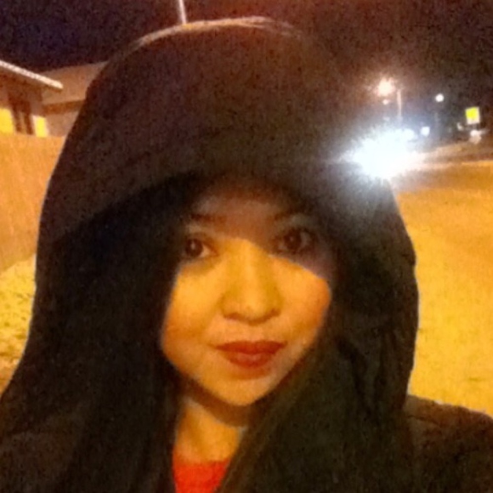 Meet your Posher, Marygrace