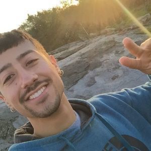 Meet your Posher, Edgar