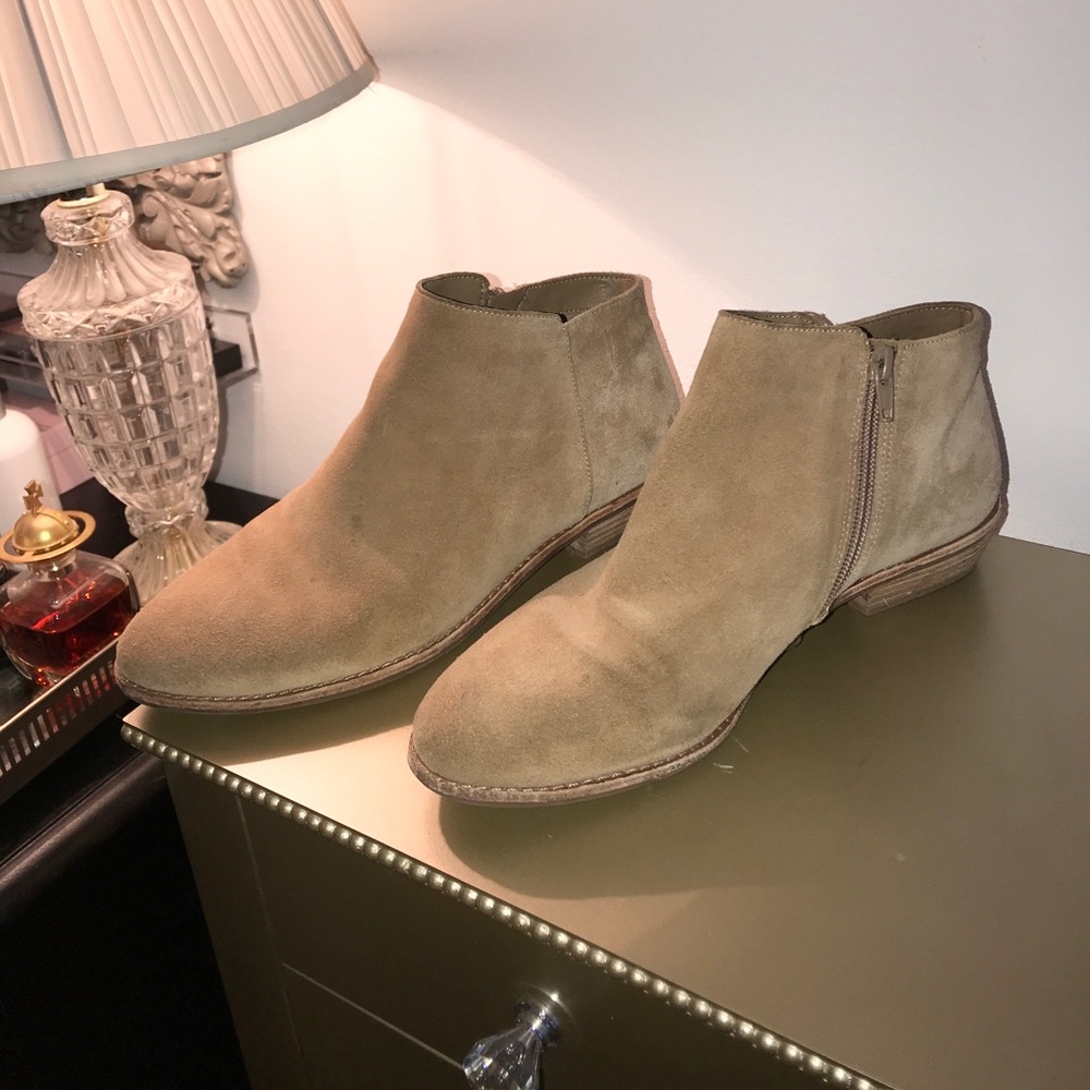 Gianni Bini Booties